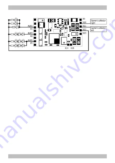 tams elektronik FD-R Extended Series Manual Download Page 24