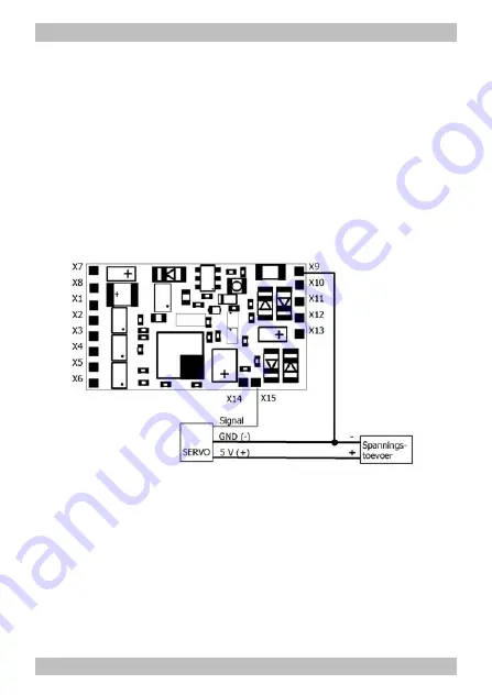 tams elektronik FD-R Extended Series Manual Download Page 27