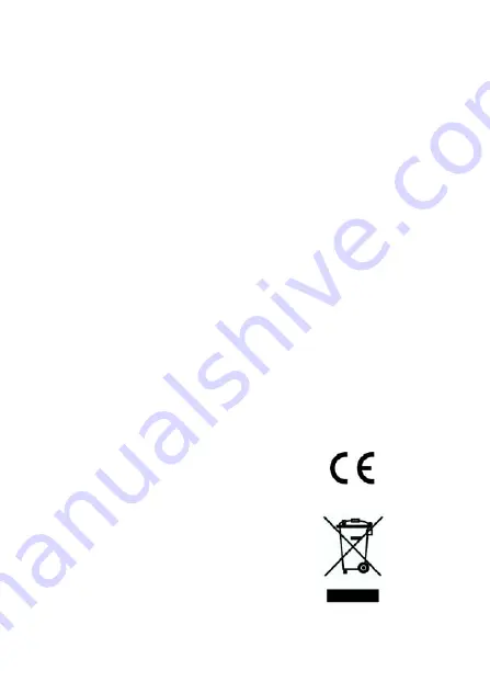 tams elektronik FD-R Extended Series Manual Download Page 56