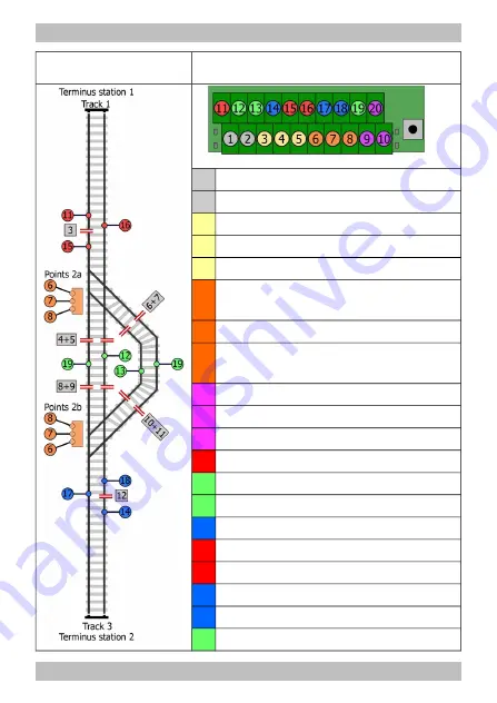 tams elektronik HELIOS Manual Download Page 21