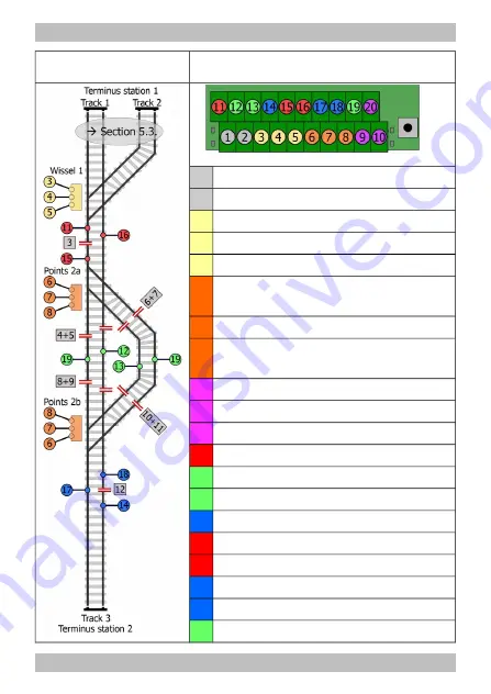 tams elektronik HELIOS Manual Download Page 28