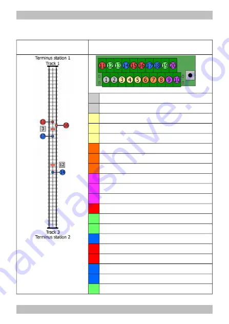 tams elektronik HELIOS Manual Download Page 30