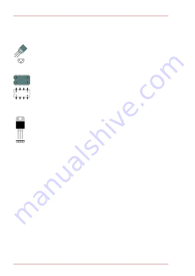 tams elektronik WRM-4 Скачать руководство пользователя страница 10