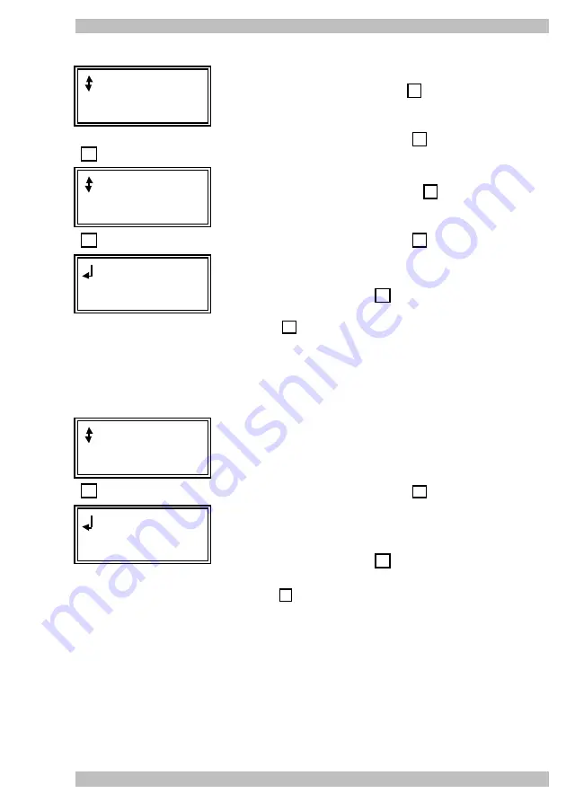 TAMS MasterControl 40-01007 Manual Download Page 33