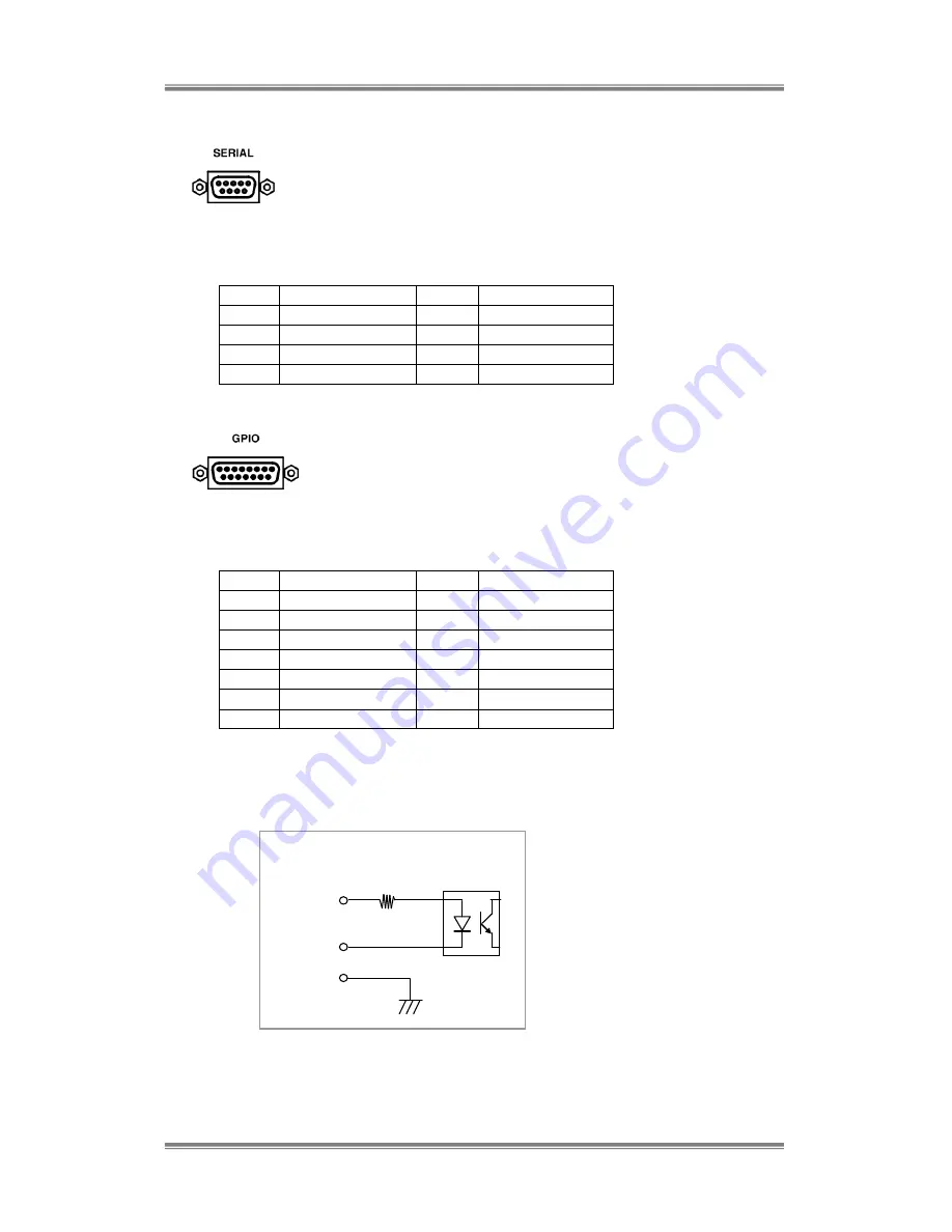 TAMURA NT matrix Instruction Manual Download Page 17