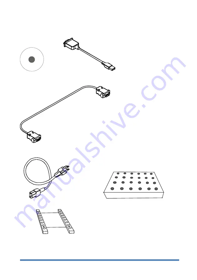 TAN Bead Smart LabAssist Series User Manual Download Page 13