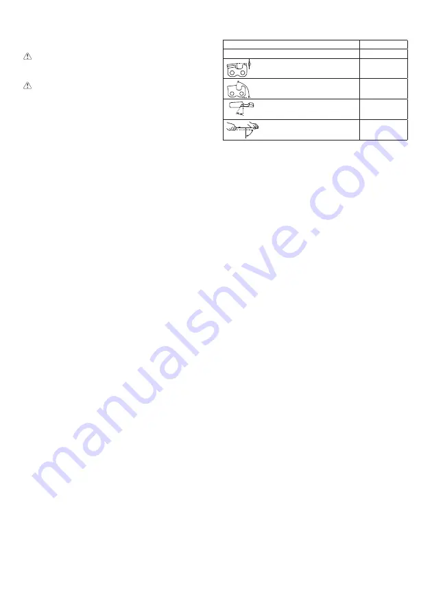 Tanaka ECS-3300 Скачать руководство пользователя страница 26