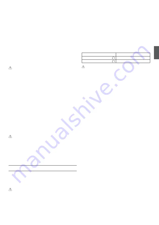 Tanaka ECS-3300 Handling Instructions Manual Download Page 35