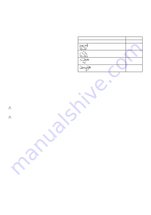 Tanaka ECS-3300 Скачать руководство пользователя страница 36