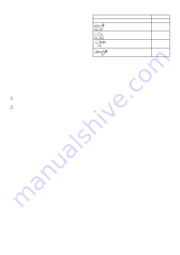 Tanaka ECS-3300 Handling Instructions Manual Download Page 76