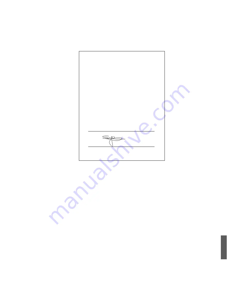 Tanaka ECV-5601 Owner'S Manual Download Page 133