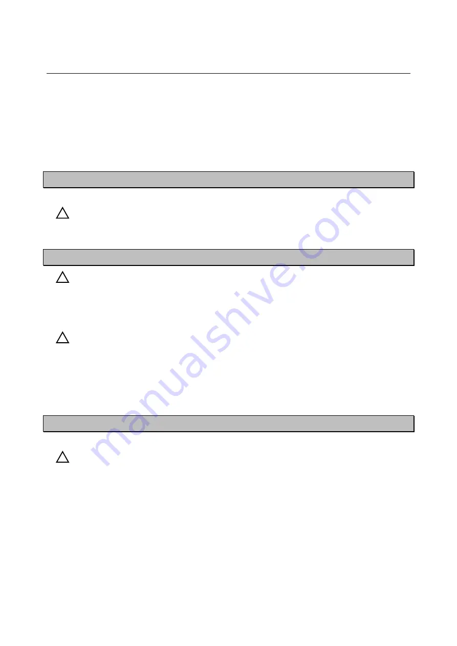 Tanaka MPC-102A Instruction Manual Download Page 4