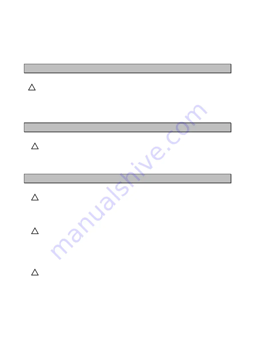 Tanaka MPC-102A Instruction Manual Download Page 6