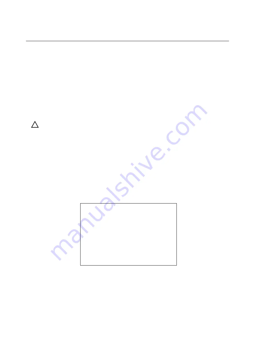 Tanaka MPC-102A Instruction Manual Download Page 30