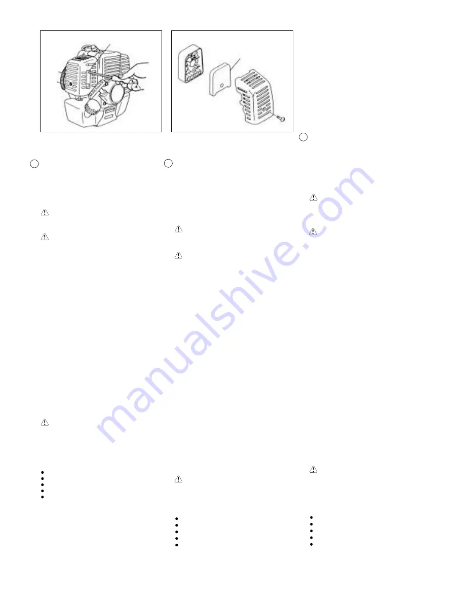 Tanaka SUM-500DX Owner'S Manual Download Page 4