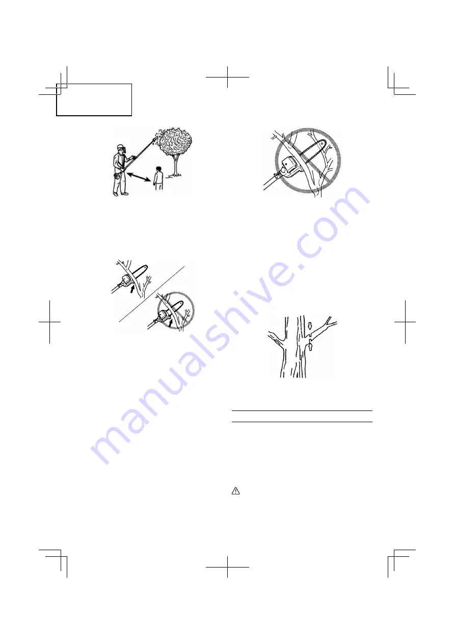 Tanaka TCS 27EPAP(S) Instruction Manual Download Page 42