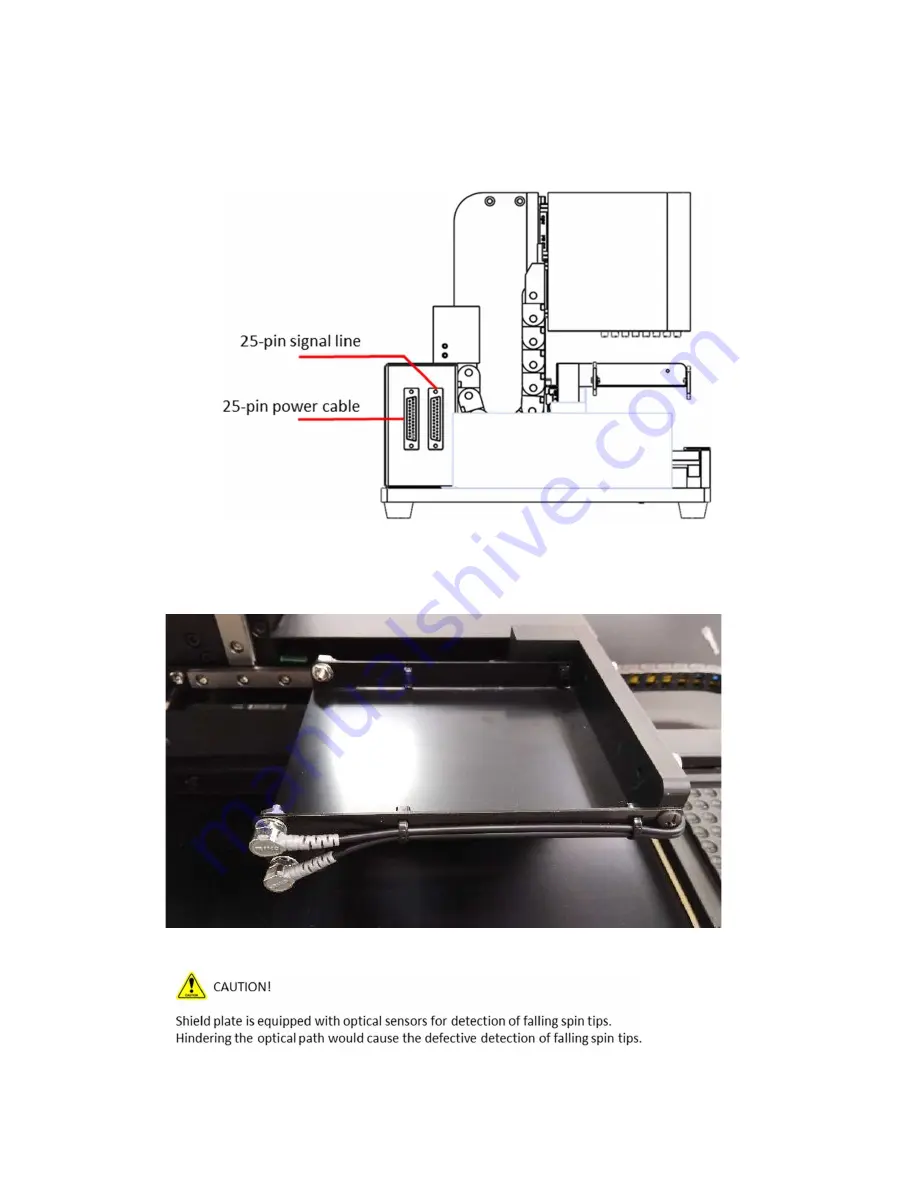 TANBead Maelstrom 4800 LH Скачать руководство пользователя страница 9