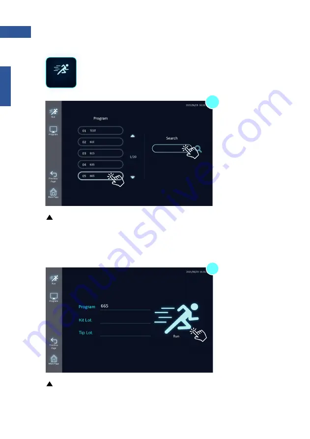 TANBead Maelstrom 4810 User Manual Download Page 19