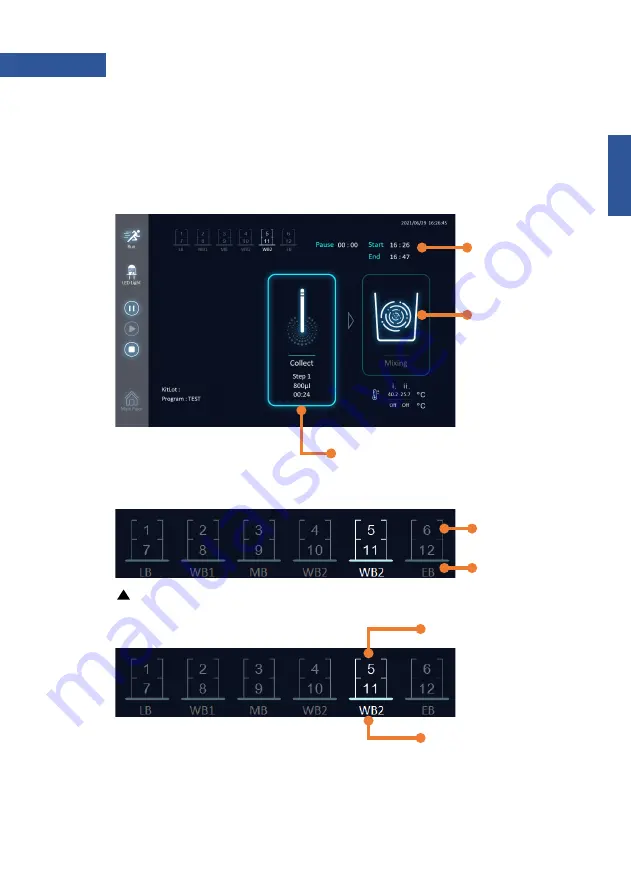 TANBead Maelstrom 4810 User Manual Download Page 22