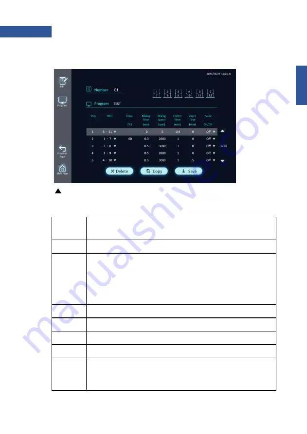 TANBead Maelstrom 4810 User Manual Download Page 28