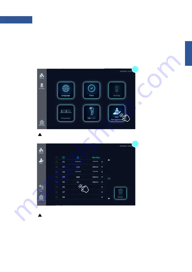 TANBead Maelstrom 4810 User Manual Download Page 32