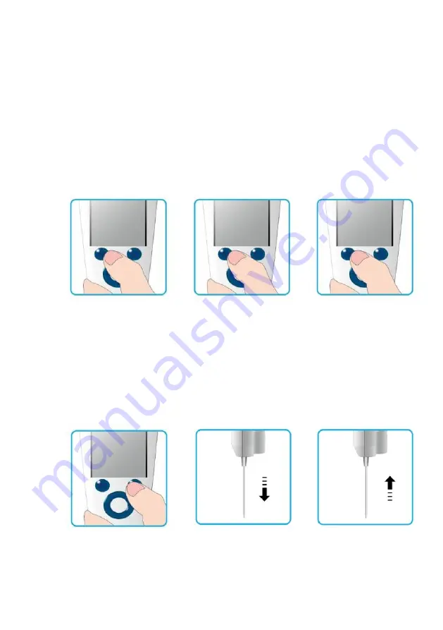 TANBead Maelstrom 8 Autostage User Manual Download Page 13