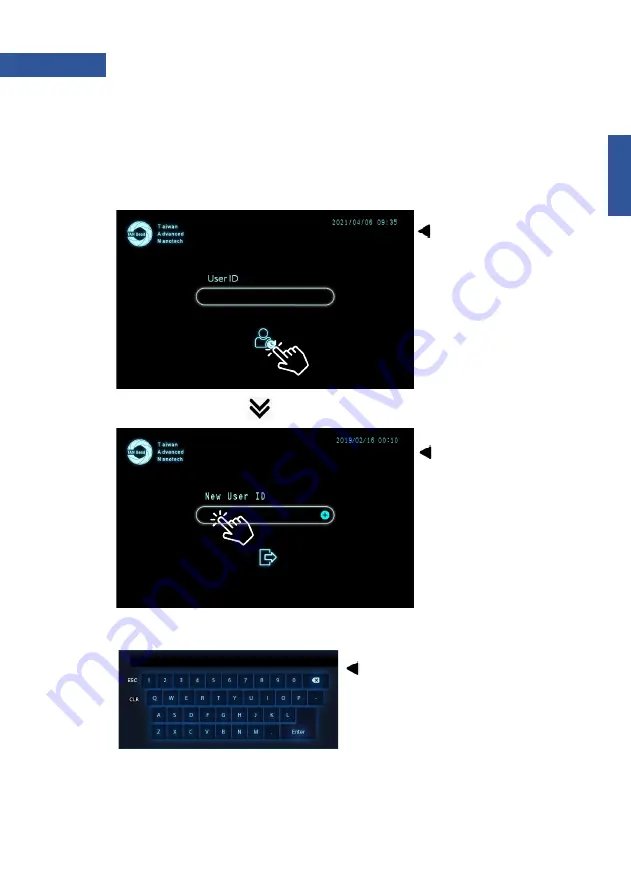 TANBead Maelstrom 9610 User Manual Download Page 16