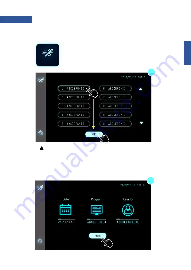 TANBead Maelstrom 9610 User Manual Download Page 22