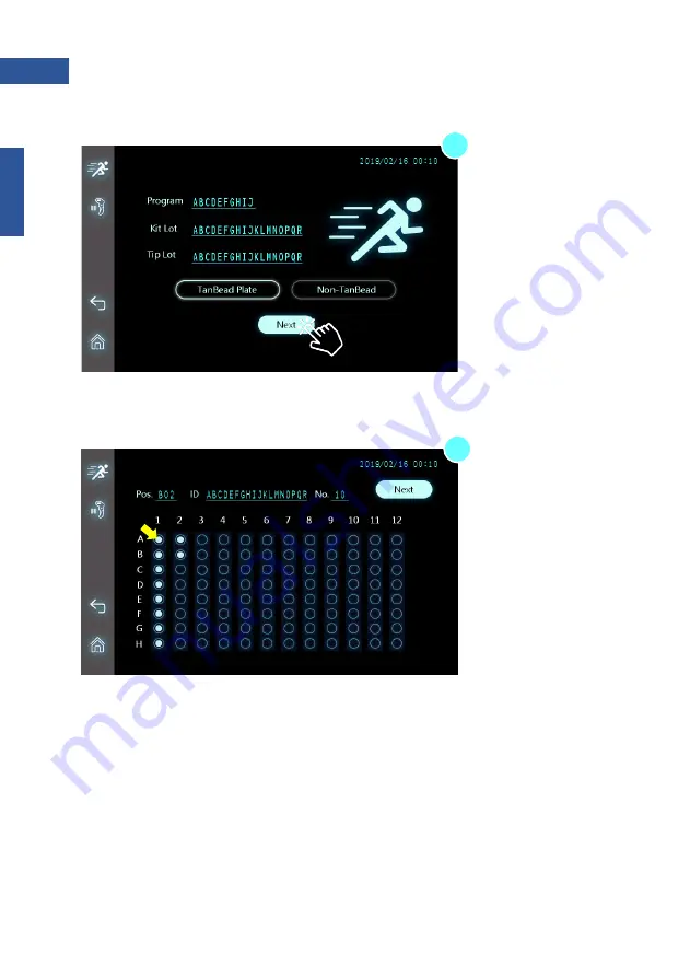 TANBead Maelstrom 9610 User Manual Download Page 23