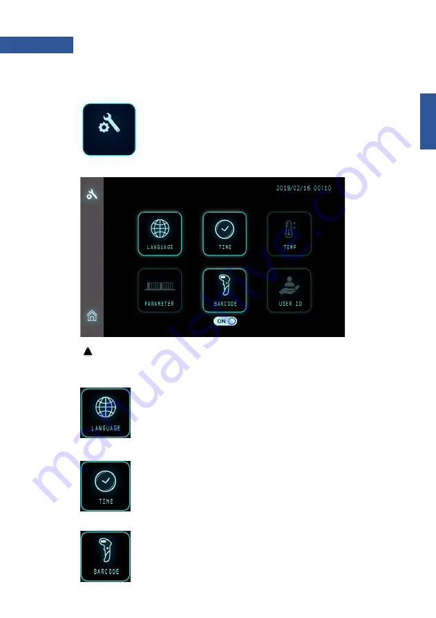 TANBead Maelstrom 9610 User Manual Download Page 34