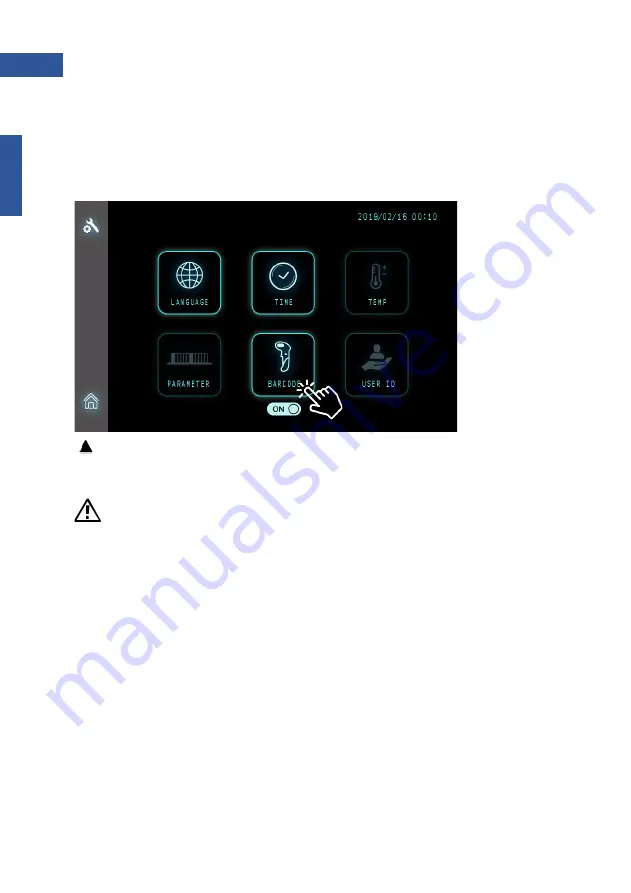 TANBead Maelstrom 9610 User Manual Download Page 37