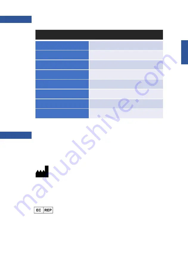 TANBead Maelstrom 9610 User Manual Download Page 40