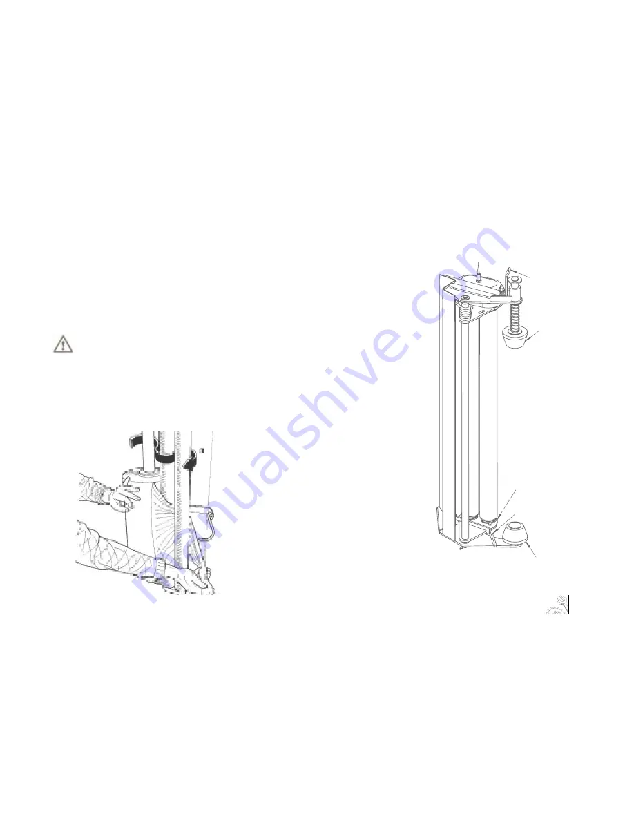 Tanco 1400 Autowrap Скачать руководство пользователя страница 24