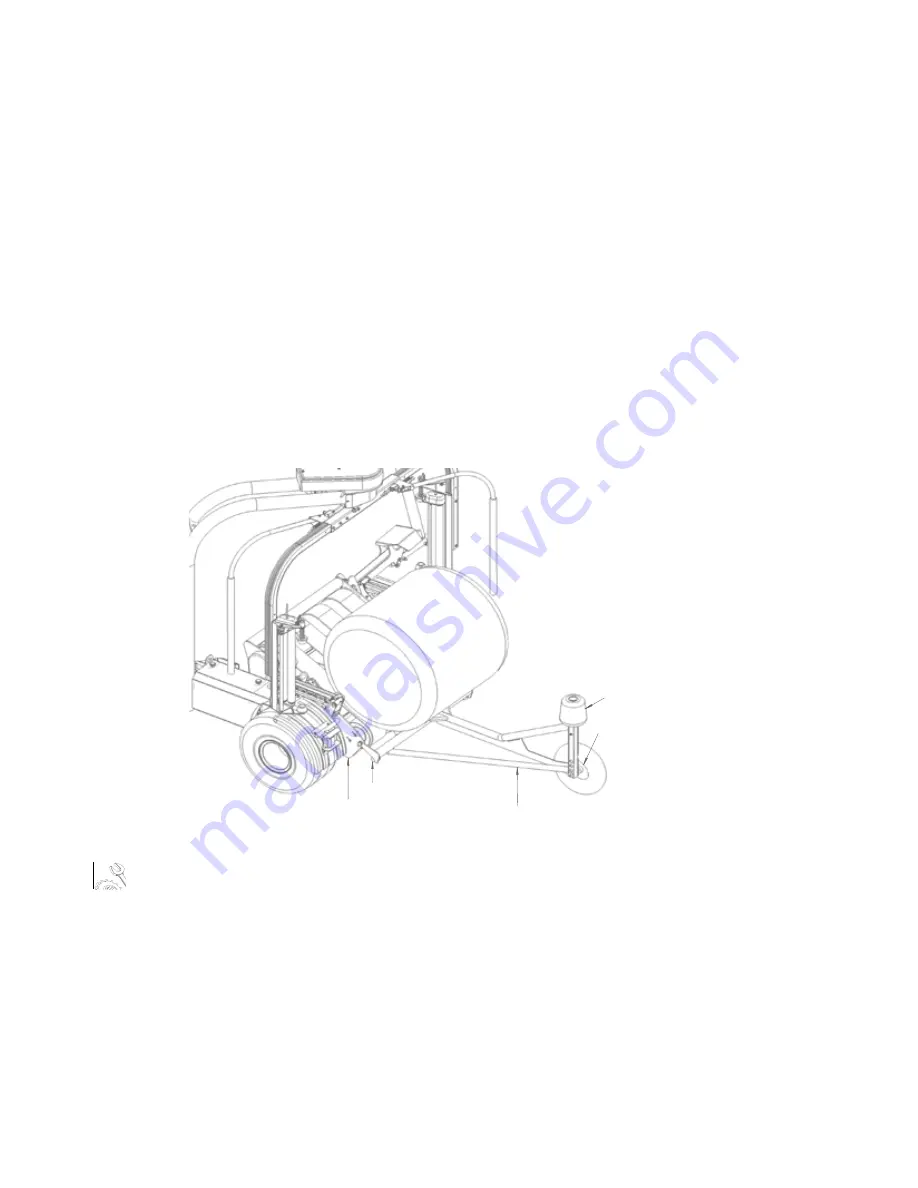 Tanco 1400 Autowrap Скачать руководство пользователя страница 45