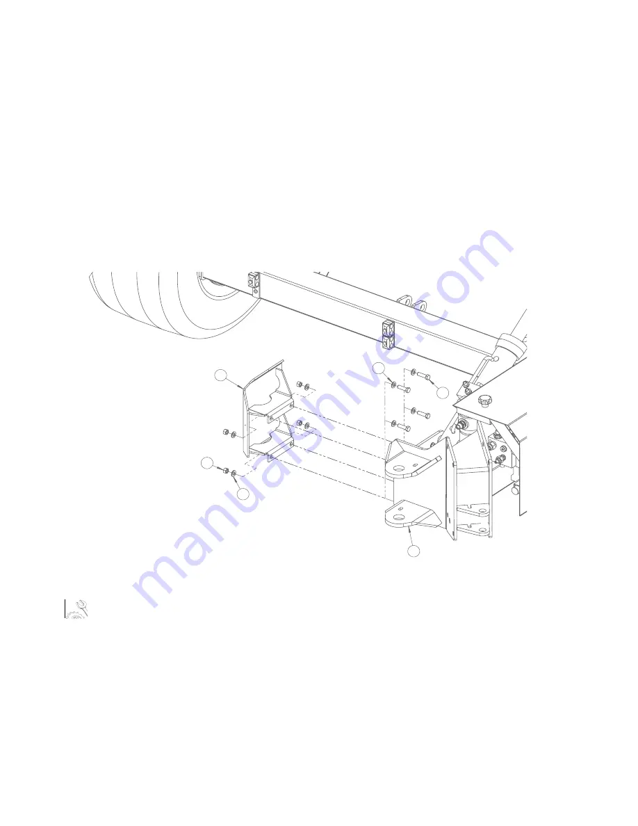 Tanco 1400 Autowrap Operator'S Handbook Manual Download Page 75