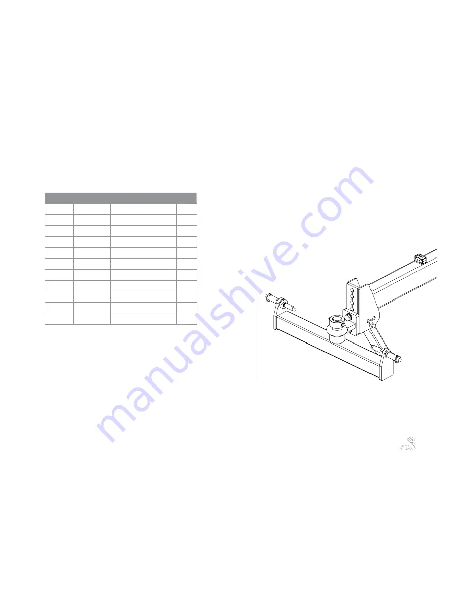 Tanco 1400 Autowrap Operator'S Handbook Manual Download Page 80