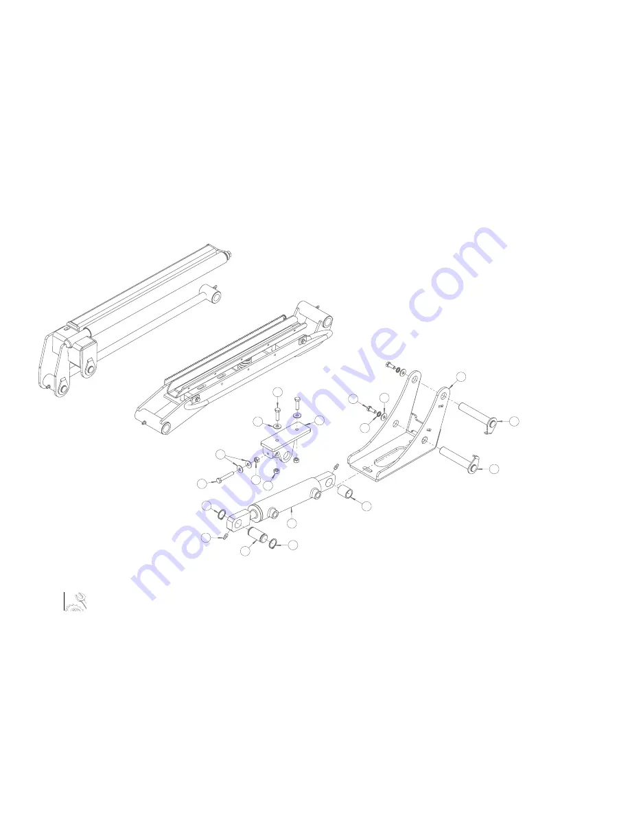 Tanco 1400 Autowrap Скачать руководство пользователя страница 85