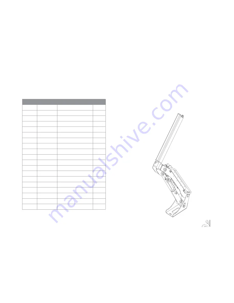 Tanco 1400 Autowrap Operator'S Handbook Manual Download Page 86