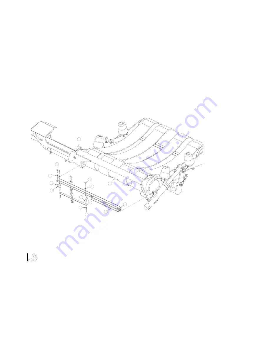 Tanco 1400 Autowrap Скачать руководство пользователя страница 97