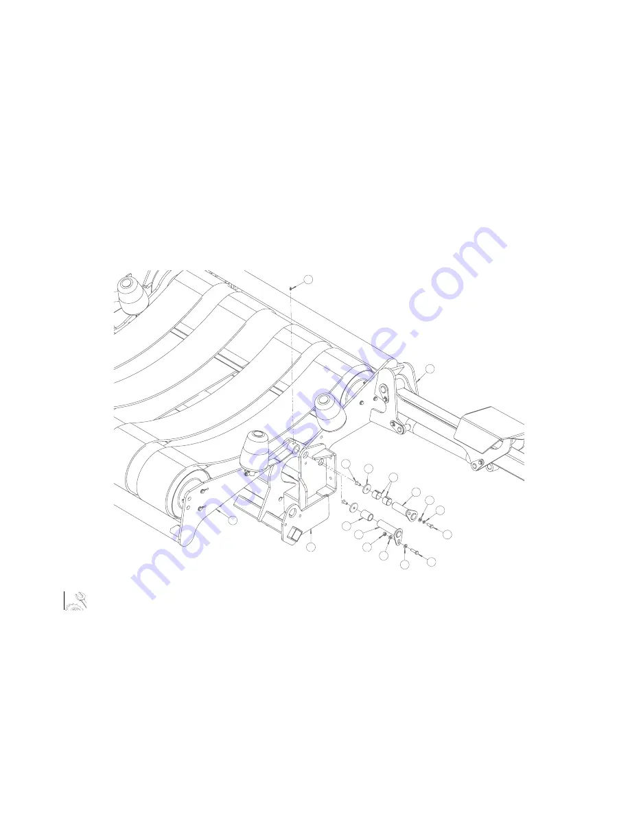 Tanco 1400 Autowrap Скачать руководство пользователя страница 105