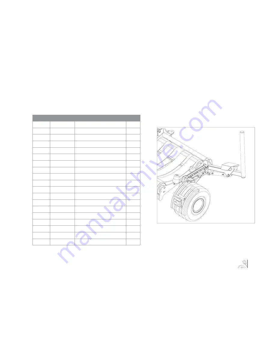 Tanco 1400 Autowrap Operator'S Handbook Manual Download Page 108