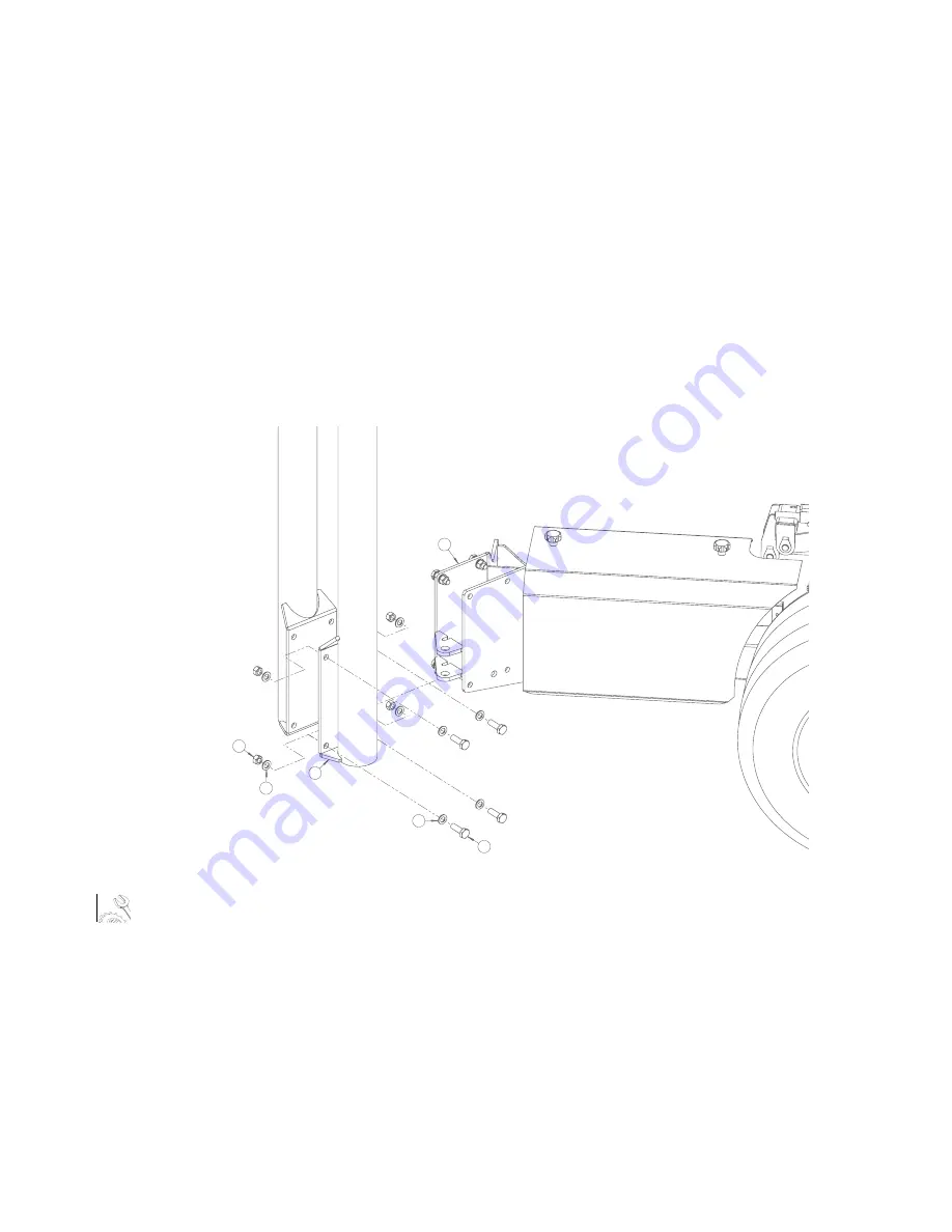 Tanco 1400 Autowrap Operator'S Handbook Manual Download Page 111