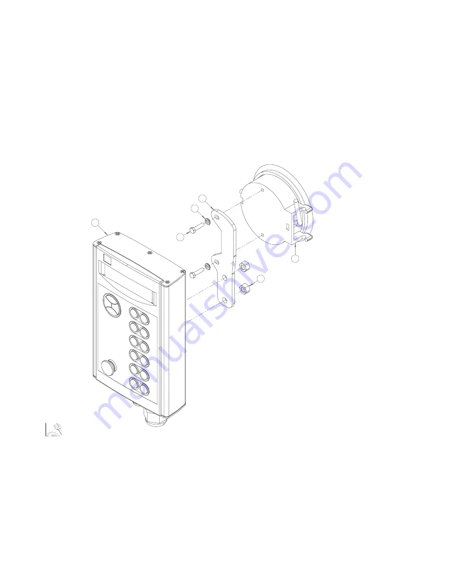 Tanco 1400 Autowrap Скачать руководство пользователя страница 131