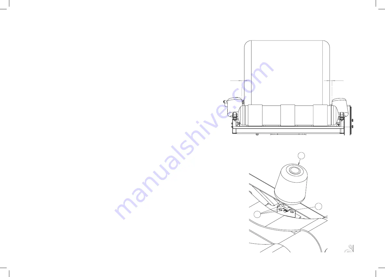 Tanco A Series Operator'S Handbook Manual Download Page 18