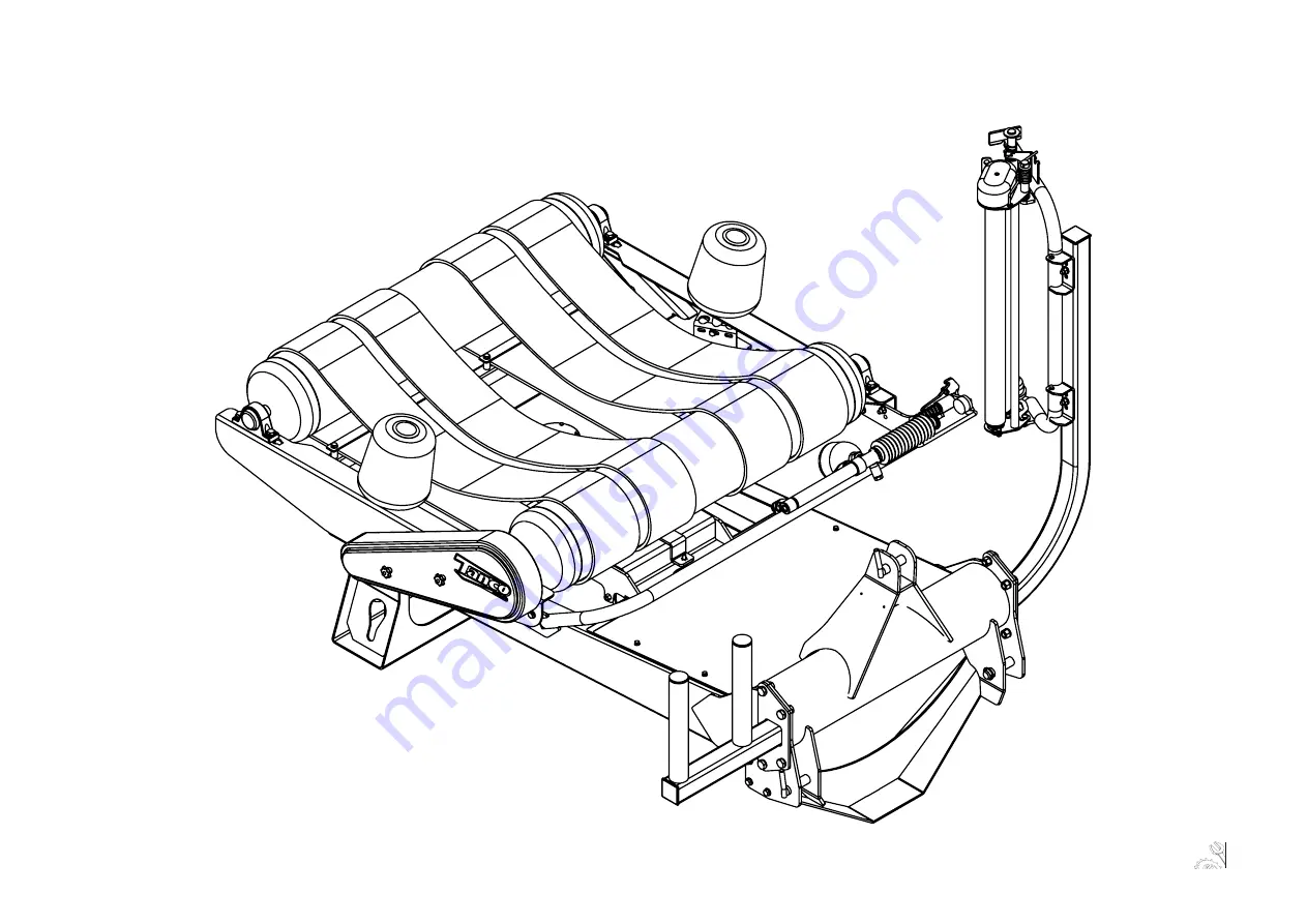 Tanco A Series Operator'S Handbook Manual Download Page 37