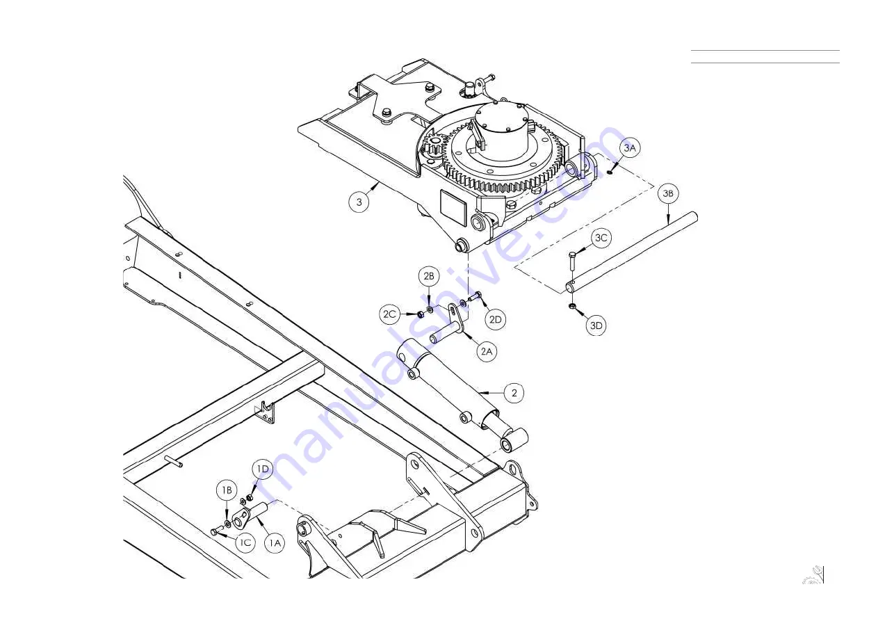 Tanco A Series Operator'S Handbook Manual Download Page 47