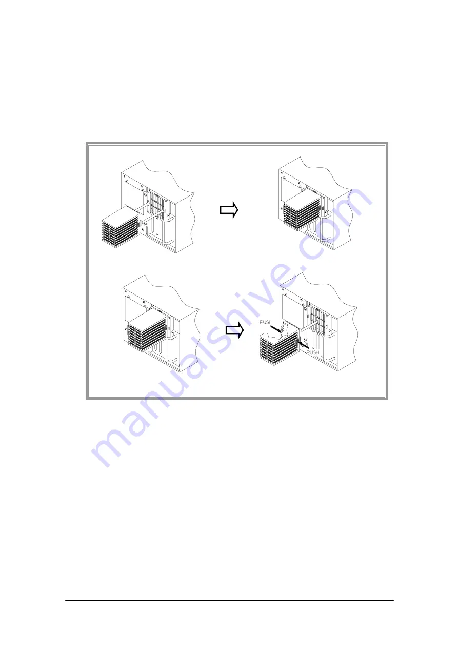 Tandberg Data Autoloader Tandberg LTO2 Installation And User Manual Download Page 27