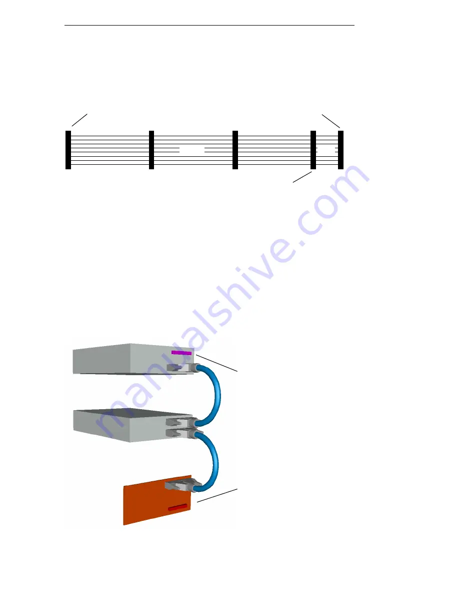 Tandberg Data LTO-1 HH Скачать руководство пользователя страница 14