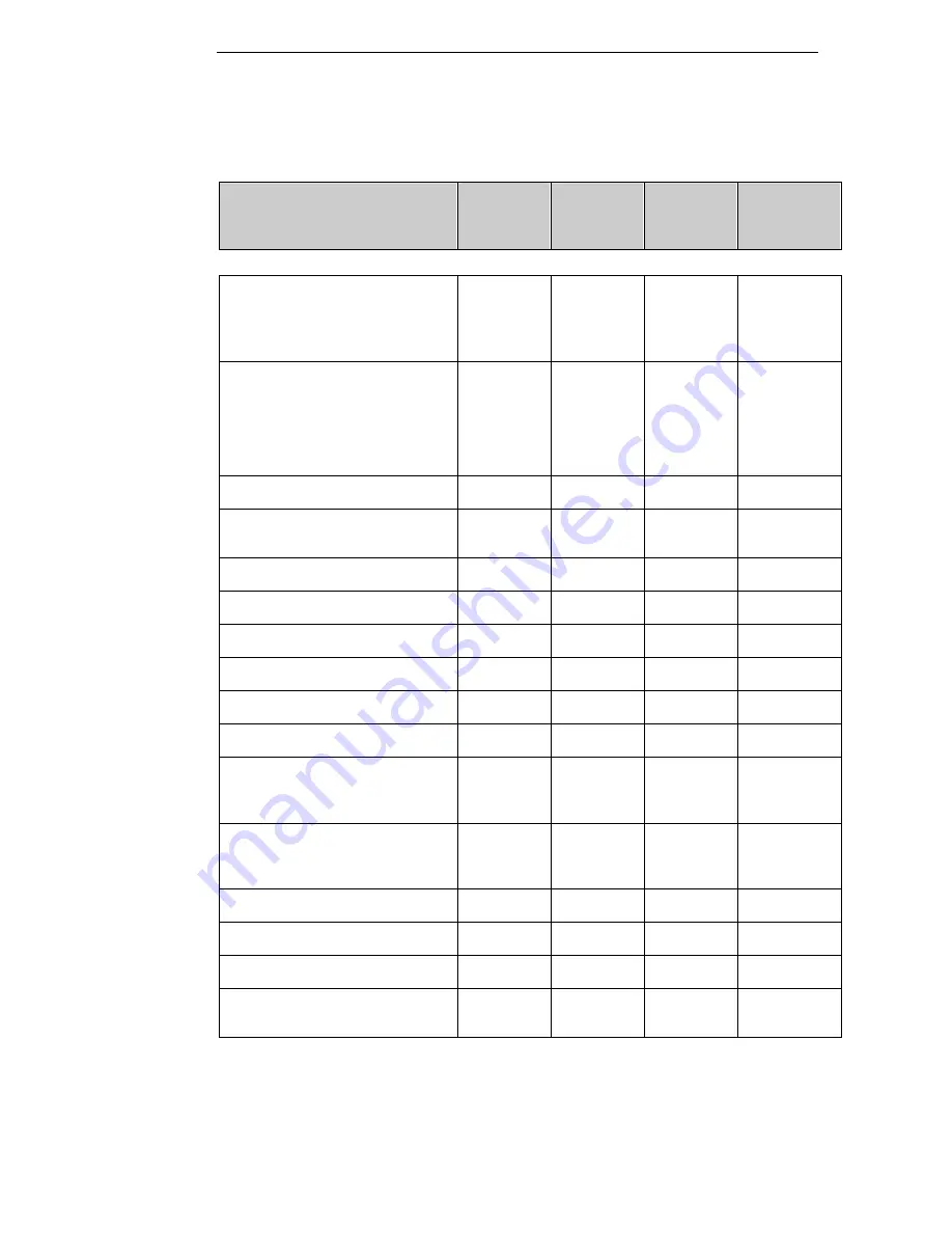 Tandberg Data LTO-1 HH Installation And User Manual Download Page 39