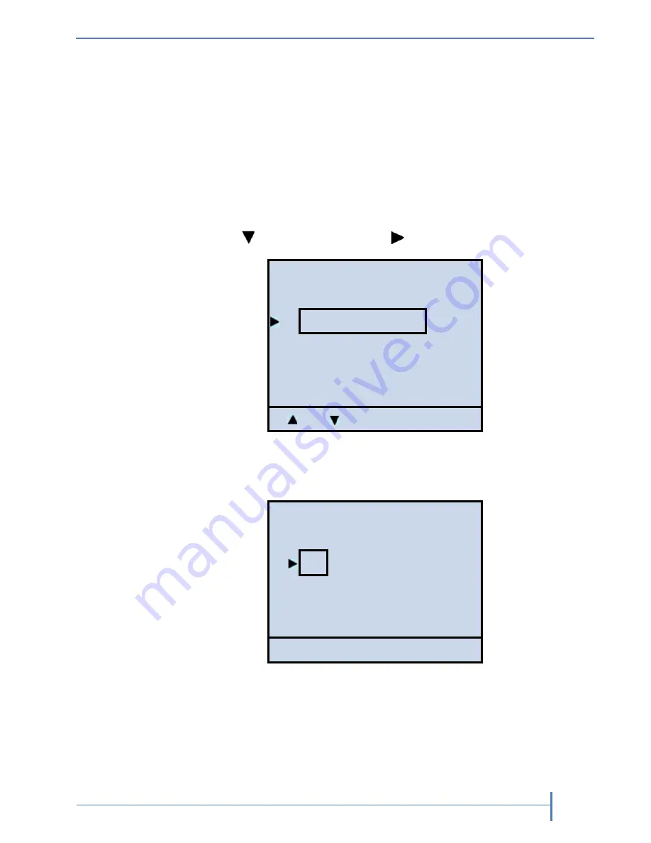 Tandberg Data Magnum 224 Product Manual Download Page 145